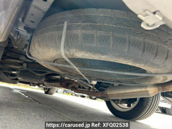 Used 2010 AT toyota vellfire ANH20W Image[41]