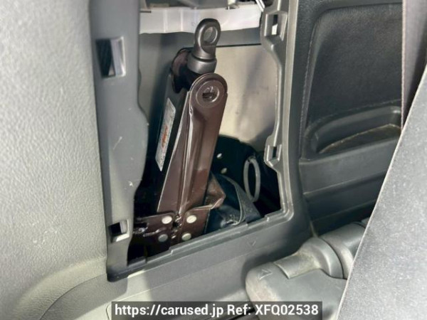 Used 2010 AT toyota vellfire ANH20W Image[42]