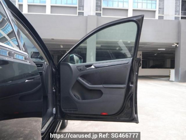 Used 2016 AT volkswagen jetta null Image[8]