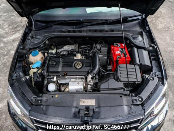 Used 2016 AT volkswagen jetta null Image[9]