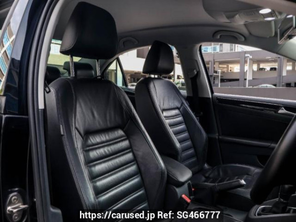 Used 2016 AT volkswagen jetta null Image[11]