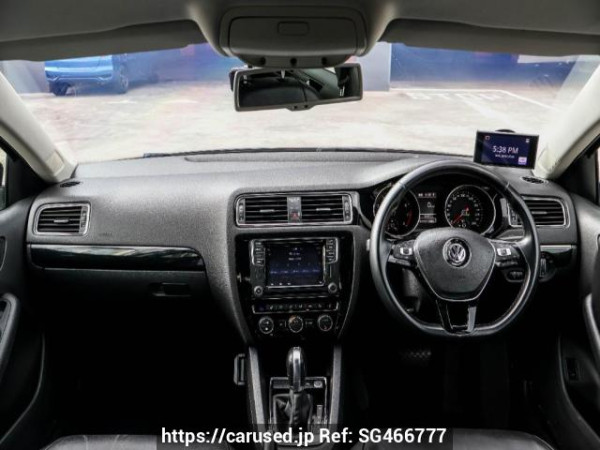 Used 2016 AT volkswagen jetta null Image[16]