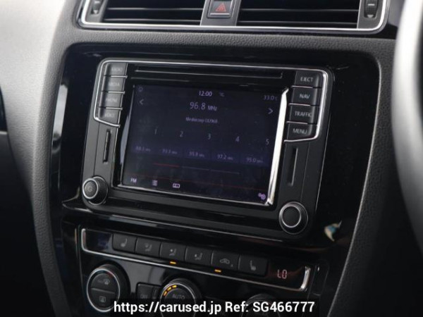 Used 2016 AT volkswagen jetta null Image[17]