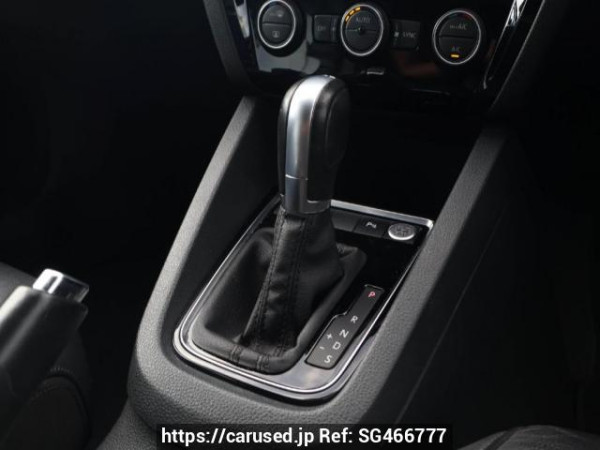 Used 2016 AT volkswagen jetta null Image[18]