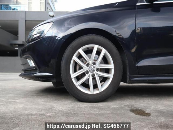 Used 2016 AT volkswagen jetta null Image[20]