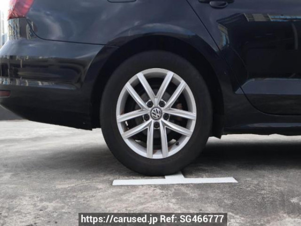 Used 2016 AT volkswagen jetta null Image[23]