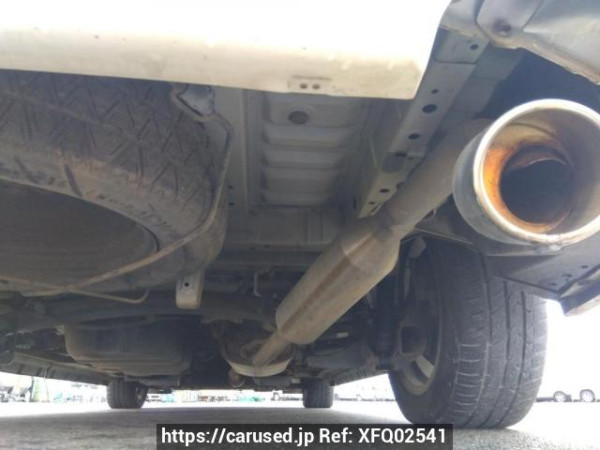 Used 2008 AT toyota alphard ANH20W Image[42]