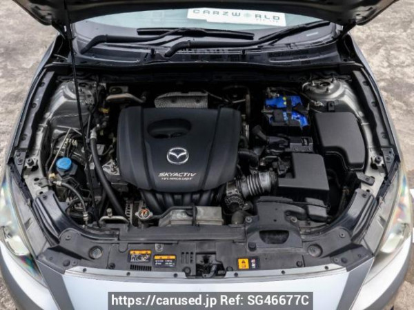 Used 2015 AT mazda mazda3 null Image[5]