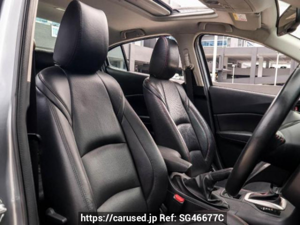 Used 2015 AT mazda mazda3 null Image[7]