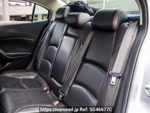 Used 2015 AT mazda mazda3 null Image[9]