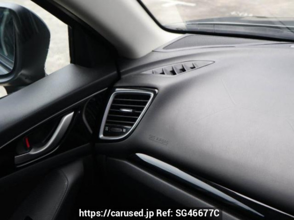 Used 2015 AT mazda mazda3 null Image[11]