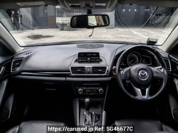 Used 2015 AT mazda mazda3 null Image[12]