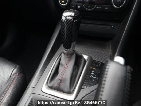 Used 2015 AT mazda mazda3 null Image[15]