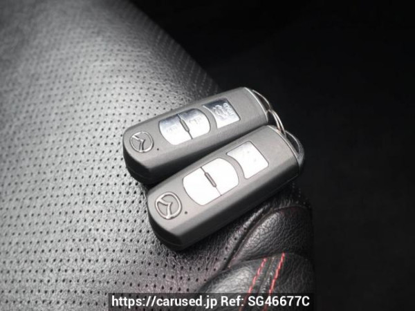 Used 2015 AT mazda mazda3 null Image[16]