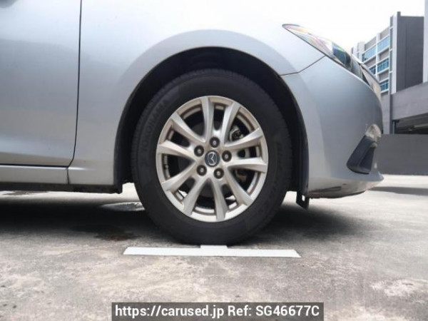 Used 2015 AT mazda mazda3 null Image[18]