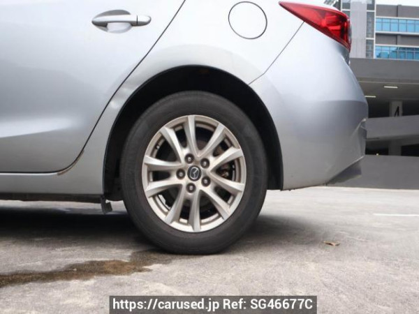Used 2015 AT mazda mazda3 null Image[19]