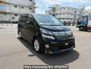Toyota Vellfire ANH20W