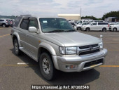 Toyota Hilux Surf