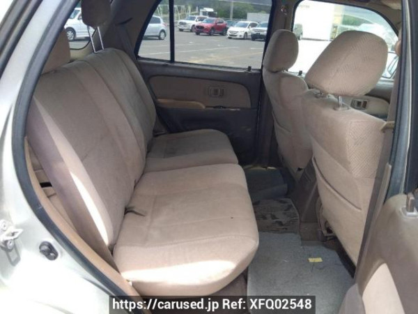 Used 2002 AT toyota hilux-surf RZN185W Image[14]