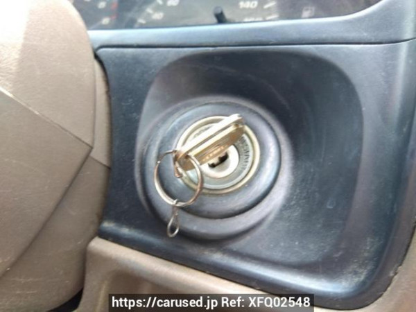 Used 2002 AT toyota hilux-surf RZN185W Image[25]