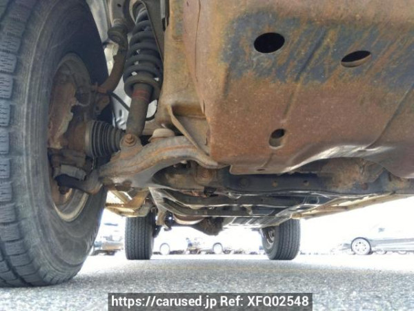 Used 2002 AT toyota hilux-surf RZN185W Image[30]