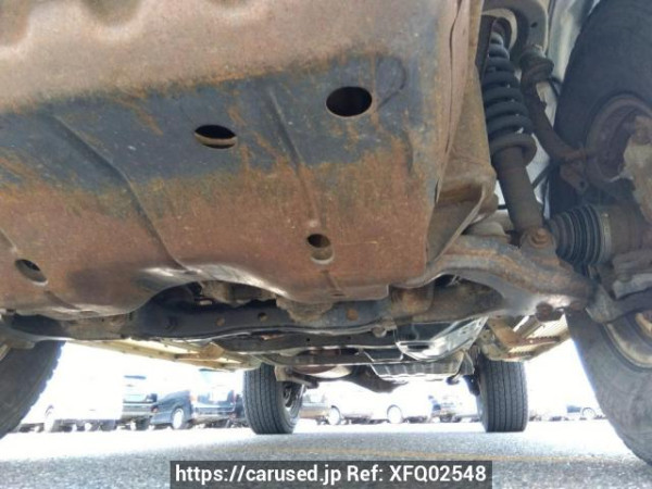 Used 2002 AT toyota hilux-surf RZN185W Image[31]