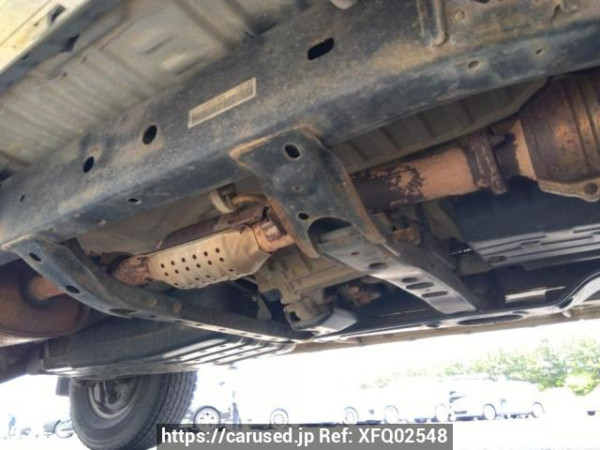 Used 2002 AT toyota hilux-surf RZN185W Image[32]