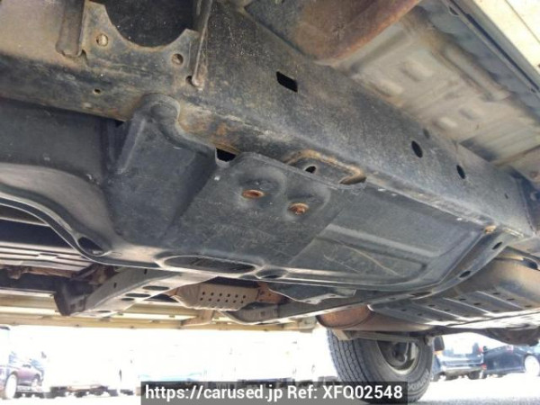 Used 2002 AT toyota hilux-surf RZN185W Image[33]