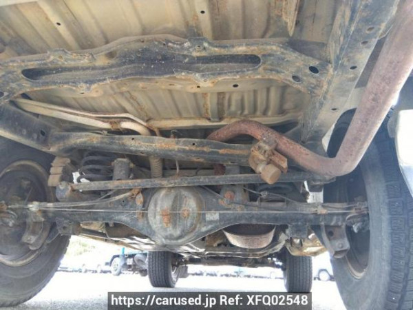 Used 2002 AT toyota hilux-surf RZN185W Image[37]