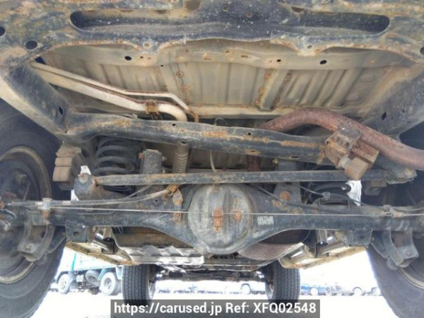 Used 2002 AT toyota hilux-surf RZN185W Image[38]