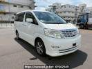 Toyota Alphard ANH10W