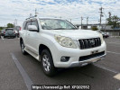 Toyota Land Cruiser Prado TRJ150W