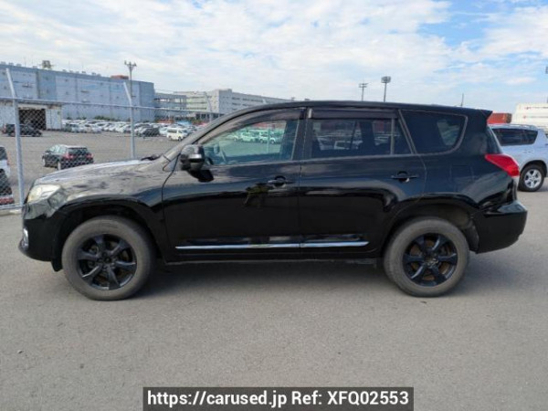 Used 2010 AT toyota vanguard ACA38W Image[3]