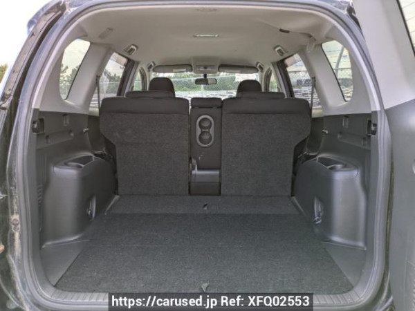 Used 2010 AT toyota vanguard ACA38W Image[8]