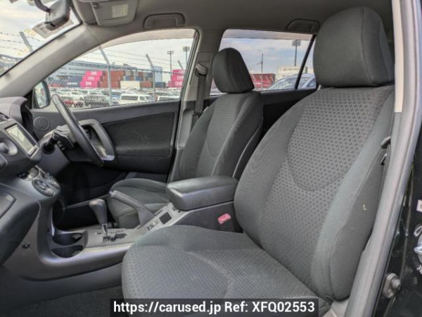 Used 2010 AT toyota vanguard ACA38W Image[12]
