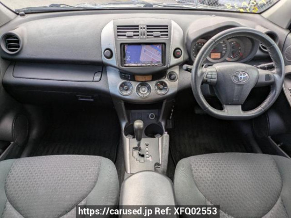 Used 2010 AT toyota vanguard ACA38W Image[14]