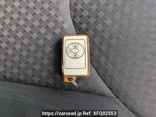 Used 2010 AT toyota vanguard ACA38W Image[27]