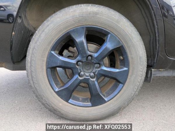 Used 2010 AT toyota vanguard ACA38W Image[28]