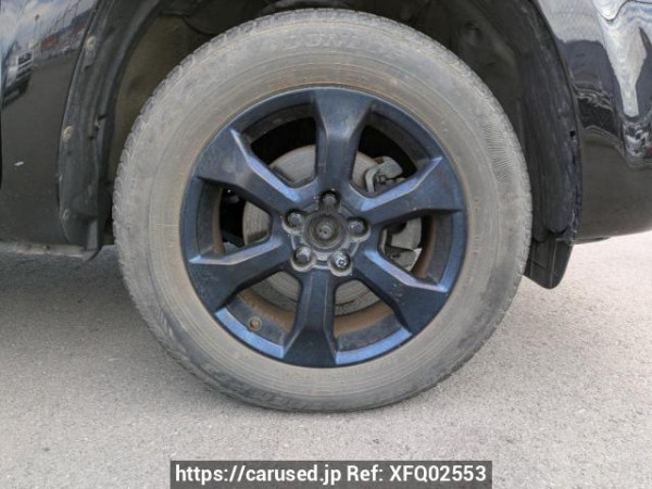 Used 2010 AT toyota vanguard ACA38W Image[30]