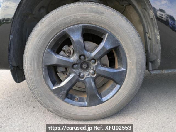 Used 2010 AT toyota vanguard ACA38W Image[31]