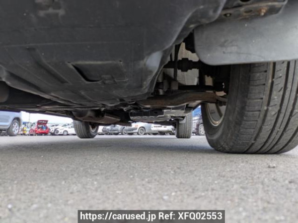 Used 2010 AT toyota vanguard ACA38W Image[32]