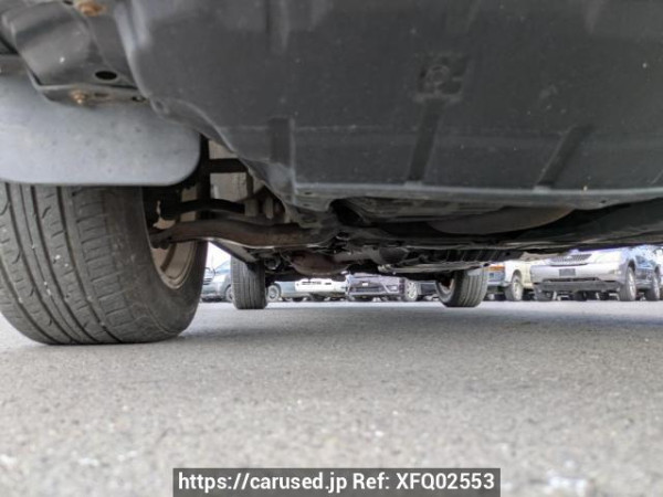 Used 2010 AT toyota vanguard ACA38W Image[33]