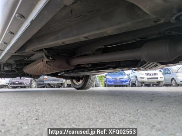 Used 2010 AT toyota vanguard ACA38W Image[34]