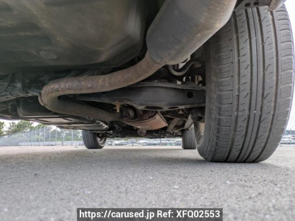 Used 2010 AT toyota vanguard ACA38W Image[36]