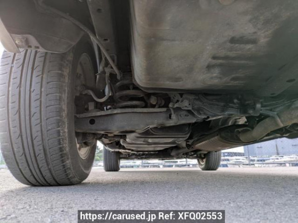 Used 2010 AT toyota vanguard ACA38W Image[37]