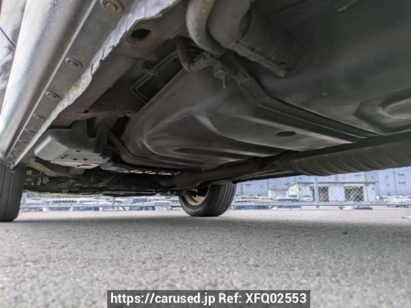 Used 2010 AT toyota vanguard ACA38W Image[38]