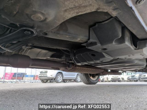 Used 2010 AT toyota vanguard ACA38W Image[39]