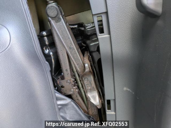 Used 2010 AT toyota vanguard ACA38W Image[40]