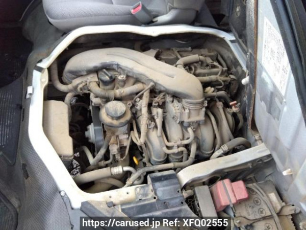 Used 2005 AT toyota hiace-van TRH200V Image[9]