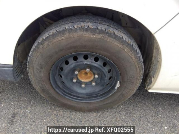 Used 2005 AT toyota hiace-van TRH200V Image[24]